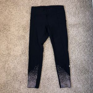 Tight Stuff Tight II LuLulemon